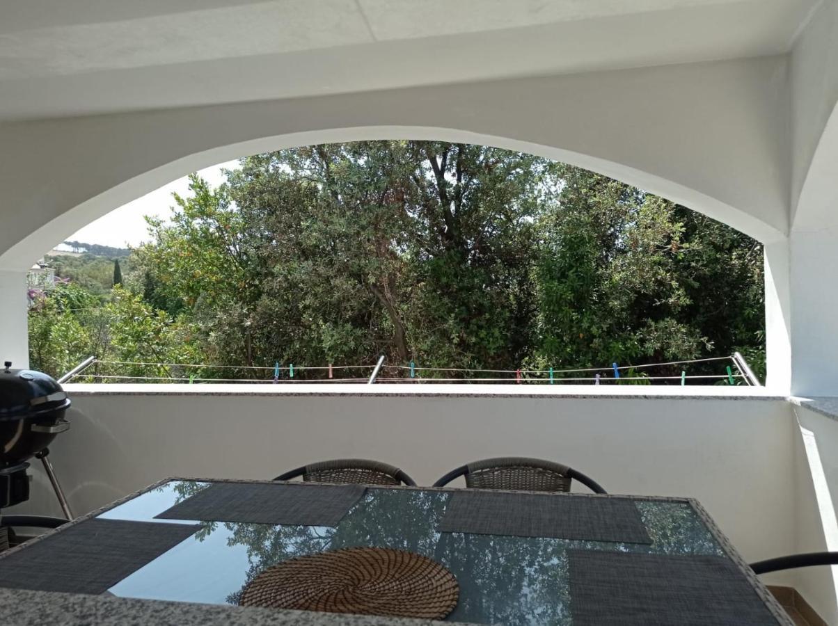 Ap Jurisic Apartment Bibinje Bagian luar foto
